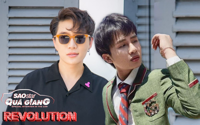 Châu Đăng Khoa: 'Tôi không cảm được nhạc của Jack' Ảnh 2