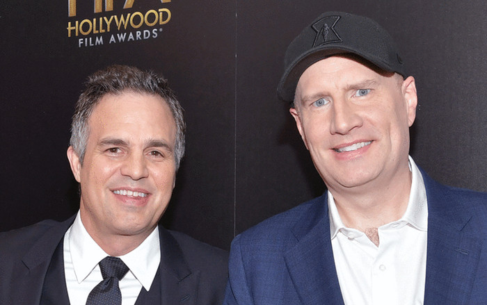 Mark Ruffalo tiết lộ Kevin Feige có ý định rời khỏi Marvel Studios khi thực hiện ‘The Avengers’! Ảnh 2