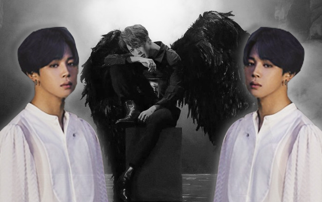 Không chỉ ca khúc chủ đề, bản b-side solo của Jimin (BTS) trong album mới cũng công phá loạt thành tích vượt trội Ảnh 2