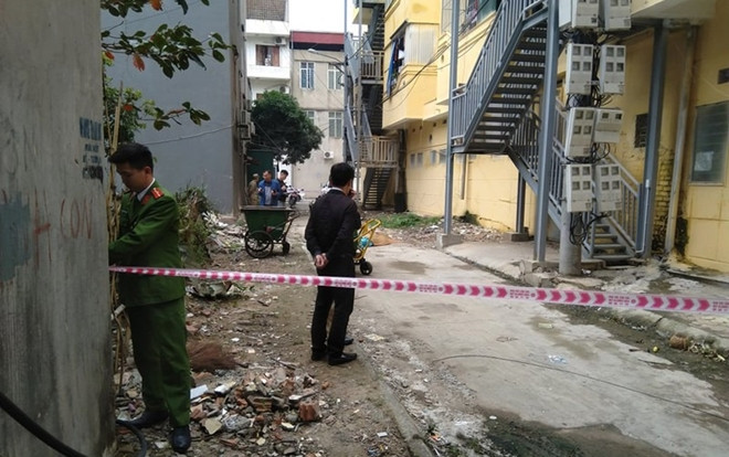 Nữ sinh viên 22 tuổi rơi từ tầng 6 chung cư xuống đất tử vong, nghi do bị trầm cảm Ảnh 2