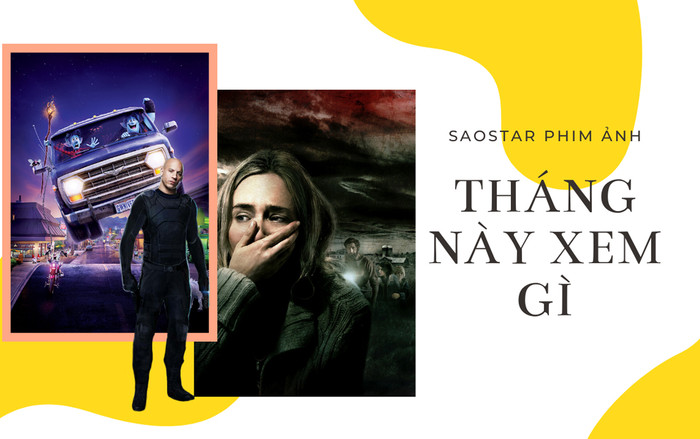 Phim Mỹ chiếu rạp tháng 3/2020: Pixar trở lại với 'Onward', Vin Diesel lần đầu làm siêu anh hùng trong 'Bloodshot'! Ảnh 2