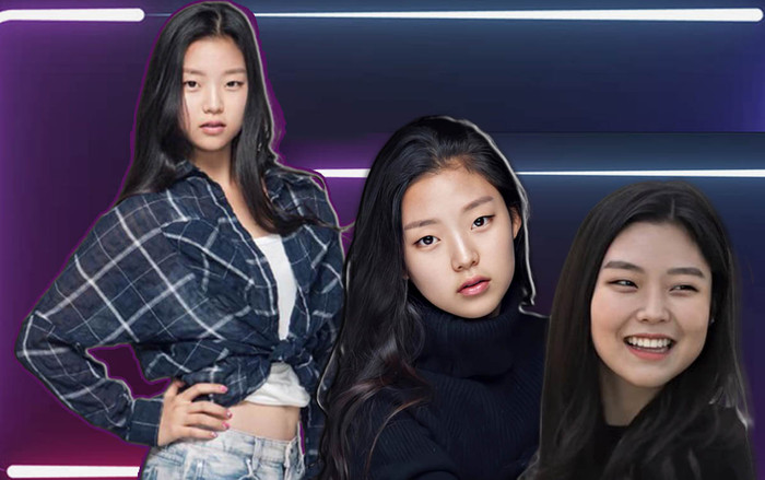 Lộ diện trainee được cho là ‘vũ khí bí mật’ của girlgroup mới nhà SM: Tài năng, visual có đủ! Ảnh 2