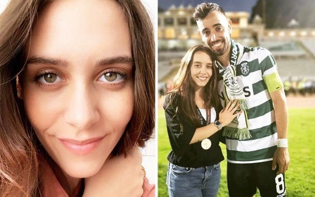 Ngắm nàng WAGs khiến tân binh M.U đắm say Ảnh 2