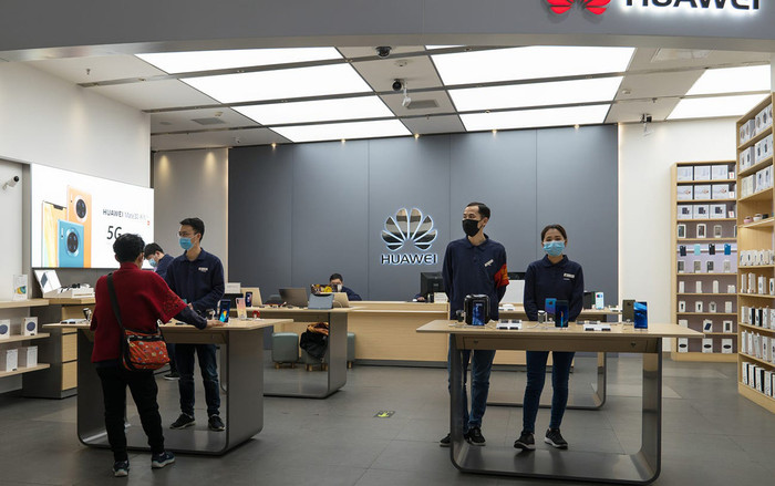 Không phải Apple, đây mới là ông lớn smartphone thấm đòn nhất vì virus corona Ảnh 2