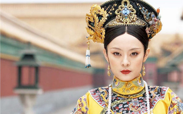 Tôn Lệ bị chê diễn dở khi cởi bỏ trang phục cung đấu, phản ứng của khán giả: 'Cô ấy vẫn nên đóng Chân Hoàn thì hơn!' Ảnh 2