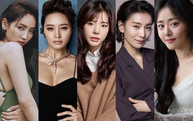 5 sao nữ Hàn Quốc tuyên bố không cần lấy chồng, quyết tâm theo đuổi lí tưởng sống cá nhân Ảnh 2