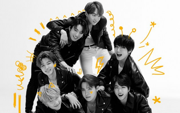 Báo chí quốc tế dành vô số lời khen cho album mới nhất của BTS - Map of the Soul: 7 Ảnh 2