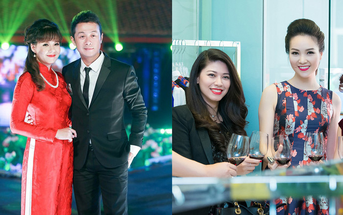 Ngưỡng mộ trước tình bạn của những MC VTV: Thân thiết đến mức tưởng nhầm yêu nhau Ảnh 2