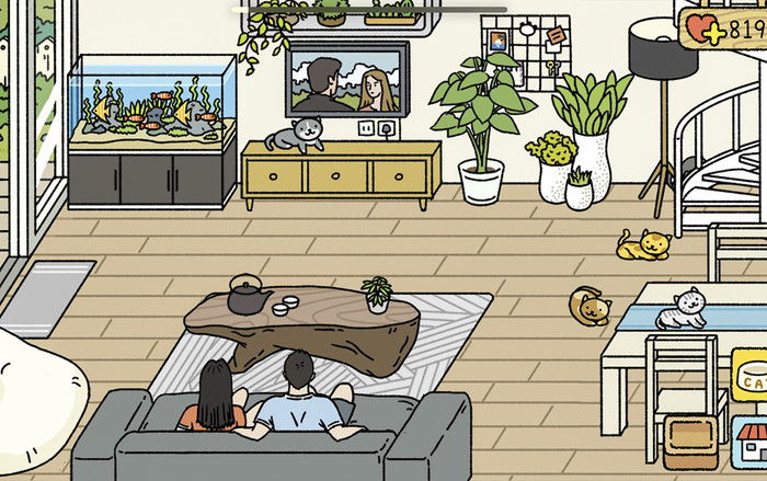 Ai là người đứng đằng sau Adorable Home, tựa game khiến dân mạng Việt 'sốt xình xịch' mấy hôm nay? Ảnh 2