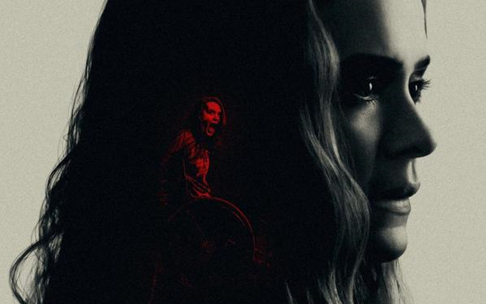 Ngày của mẹ nhưng phải tìm cách trốn thoát khỏi mẹ trong phim kinh dị 'Run' từ đạo diễn Searching Ảnh 2