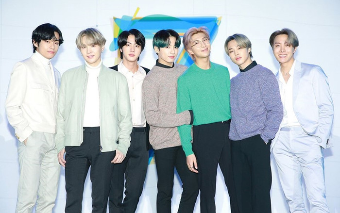 BTS chia sẻ về ý nghĩa tựa đề album, lý do được yêu thích cũng như kế hoạch nhập ngũ của Jin Ảnh 2