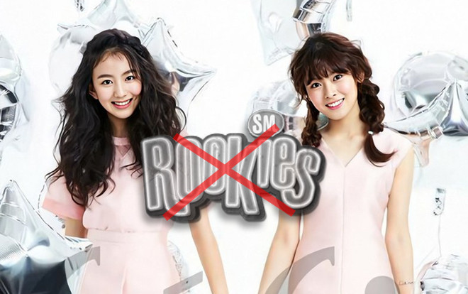 Fan tiếc hùi hụi với động thái mới của SM Ent ngầm xác nhận 2 thực tập sinh nổi trội Koeun và Lami đã rời công ty Ảnh 2