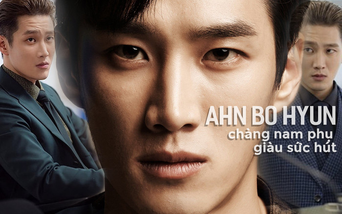 Chàng nam phụ phản diện có sức quyến rũ ngây ngất lòng người của 'Itaewon Class' Ảnh 2