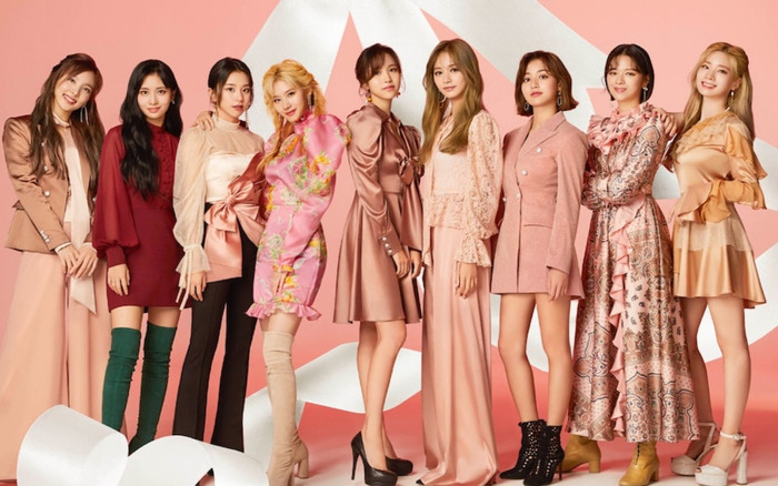 JYP kí kết cùng hãng thu âm của Taylor Swift và Ariana Grande, sẵn sàng cho 'gà cưng' TWICE quảng bá quốc tế Ảnh 2