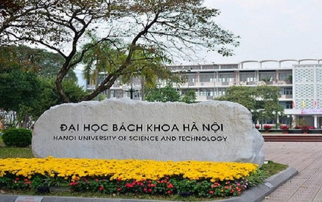 ĐH Bách Khoa Hà Nội chi 435 triệu đồng mua khẩu trang vải tặng sinh viên Ảnh 2