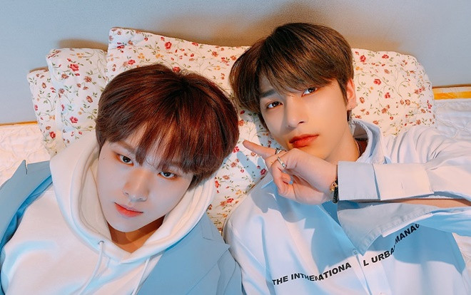 Lee Han Kyul (X1) mở tài khoản Instagram, comeback cùng Nam Do Hyun với album mới Ảnh 2