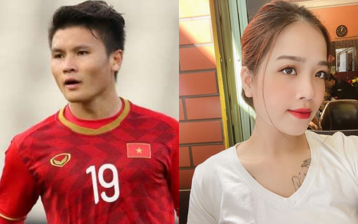 Liên tục 'thả tim' Nhật Lê, Quang Hải đã 'lơ' với hot girl xứ Nghệ trong gần 2 tháng Ảnh 2