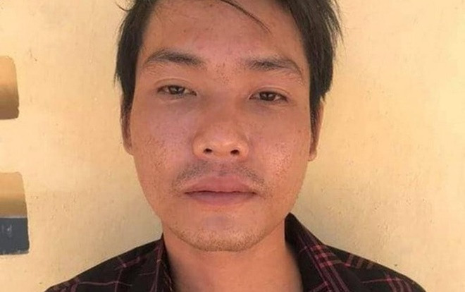 Bắt đối tượng giật điện thoại của nữ du khách Đức Ảnh 2