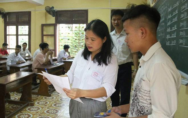 Lùi thời gian tuyển sinh đại học năm 2020 vì Covid-19 Ảnh 2