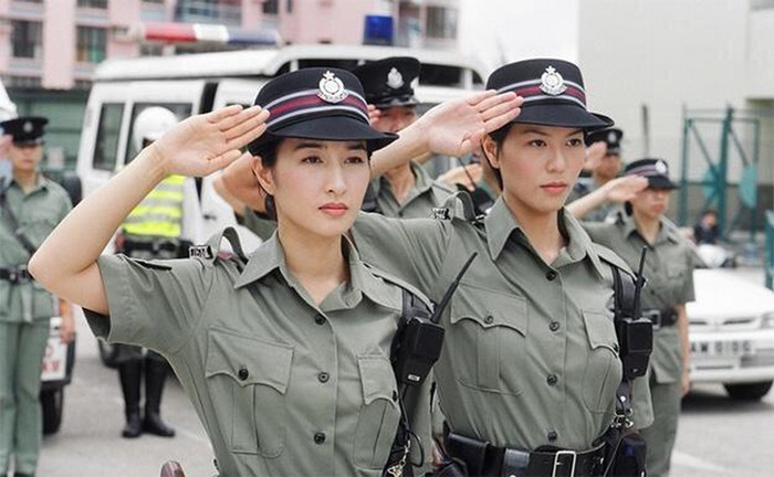 'Lực lượng phản ứng 2020' khai máy, Trần Hào - Tuyên Huyên - Đằng Lệ Minh tái xuất cùng La Trọng Khiêm - Lê Nặc Ý