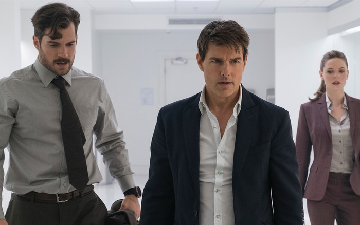 'Mission: Impossible 7' trì hoãn kế hoạch quay phim ở Ý vì COVID-19 Ảnh 2