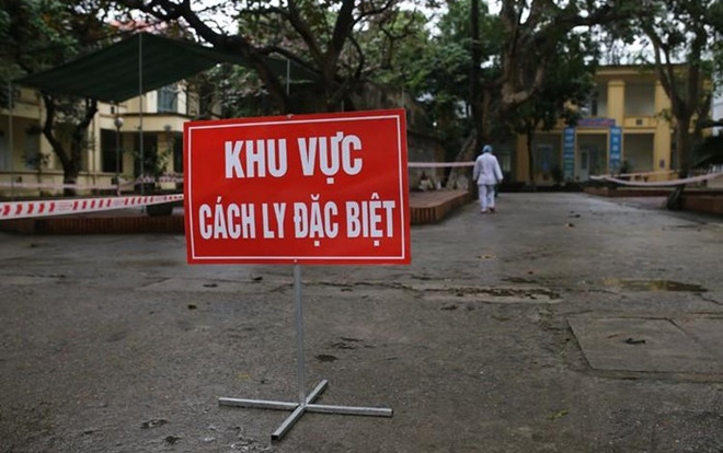 Ca mắc COVID-19 thứ 16 ở Việt Nam đã khỏi bệnh, sẽ xuất viện hôm nay Ảnh 2