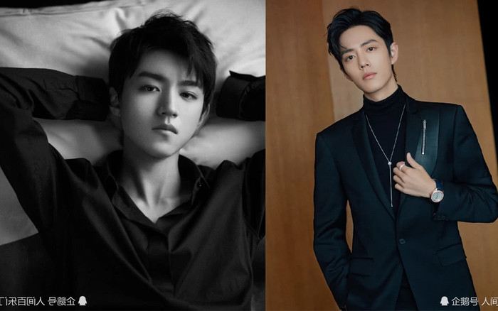 Vương Tuấn Khải ổn định với ngôi đầu trong BXH sức hot của minh tinh trên 'Google Trung Quốc' Ảnh 2