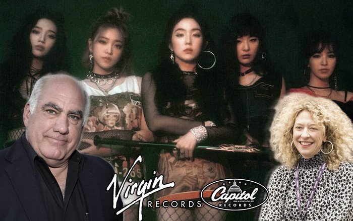 Giữa làn sóng Mỹ tiến, fan Red Velvet thất vọng vì SM 'ngó lơ' lời mời hợp tác của hãng thu âm lớn thế giới Ảnh 2