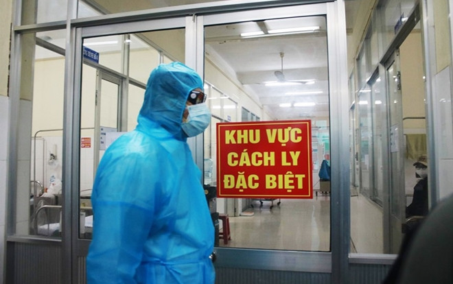 Đà Nẵng cách ly thêm 1 nữ du khách từ Seoul - Hàn Quốc nghi nhiễm virus corona Ảnh 2