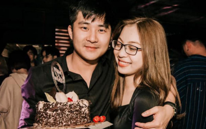 Rộ tin chia tay Quang Hải, Nhật Lê bất ngờ đăng hình nấu ăn giống đồ nhà tình cũ Hưng Harry Ảnh 2