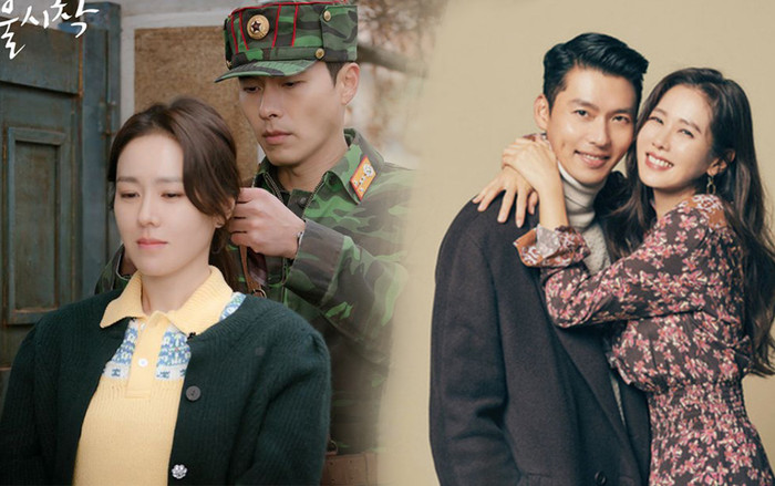 Kết phim ‘Hạ cánh nơi anh’ chưa thực sự thoả mãn người xem, khán giả mong chờ khai máy phần 2 Ảnh 2