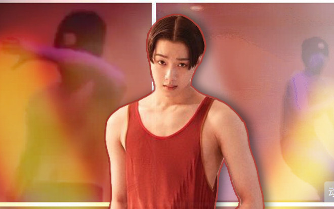 Anti-fan 'cứng họng' với màn đáp trả chê bai ngoại hình 'cực gắt' của KuanLin (Wanna One) Ảnh 2