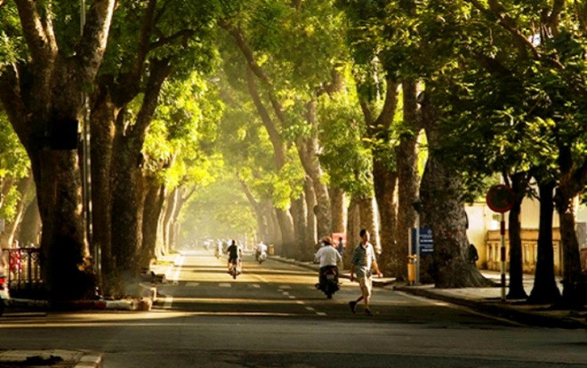 Dự báo thời tiết hôm nay (26/2): Nhiệt độ tăng dần ở Bắc bộ Ảnh 2