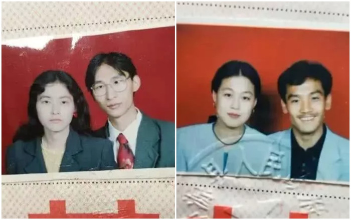 Hết khoe bố mẹ nhan sắc 'cực phẩm', trào lưu phụ huynh 'đũa lệch' đầy ân ái đang dần phủ sóng MXH Ảnh 2