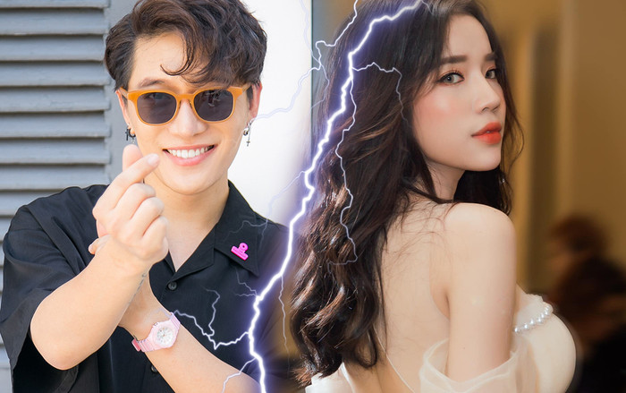 Sau Orange, đến lượt LyLy rời công ty của Châu Đăng Khoa cũng vì lý do tài chính không minh bạch, giải cứu cho bản thân Ảnh 2