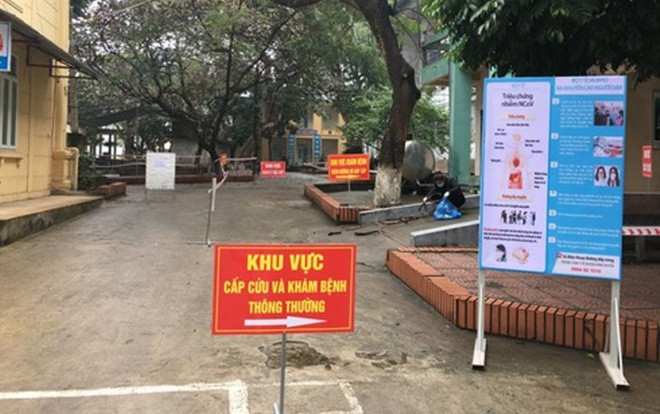 Hôm nay, bệnh nhân cuối cùng nhiễm COVID-19 tại Việt Nam chính thức được xuất viện Ảnh 2