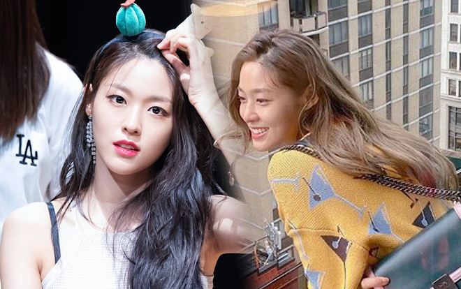 1146 người nhiễm COVID-19 ở Hàn: Seolhyun (AOA) bị Knet chửi rủa vì thái độ thờ ơ Ảnh 2