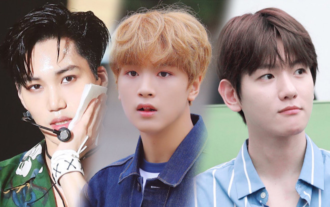 Nhân viên bảo vệ chửi rủa Haechan (NCT), lộ thông tin cá nhân và 'cà khịa' Super M: Knet nói gì? Ảnh 2