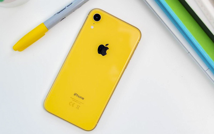 Không phải iPhone 11 Pro Max, chiếc iPhone bán chạy nhất năm 2019 gọi tên iPhone XR Ảnh 2