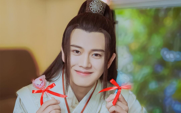 Phim truyền hình Hoa Ngữ ra mắt trong tháng 3 (Phần 1): 'Lục đại nhân' Nhậm Gia Luân tiếp tục trở lại màn ảnh Ảnh 2