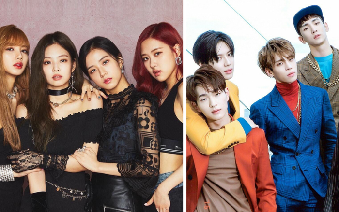 Khảo sát từ chính phủ tiết lộ top 10 nghệ sĩ K-Pop thành danh ở USA, kết quả khiến các fan cực kỳ bất ngờ Ảnh 2