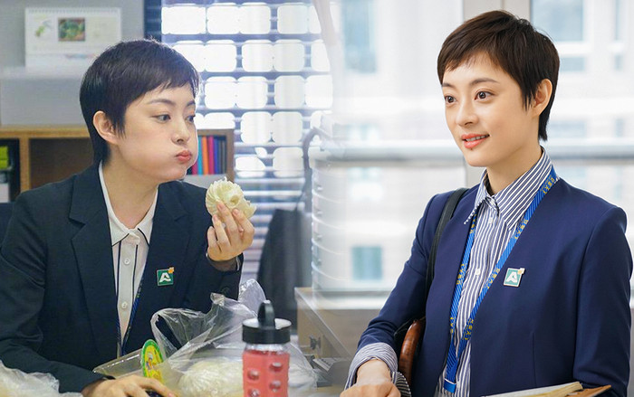 An cư lạc nghiệp cùng Tôn Lệ trong 'An Gia’ Ảnh 2