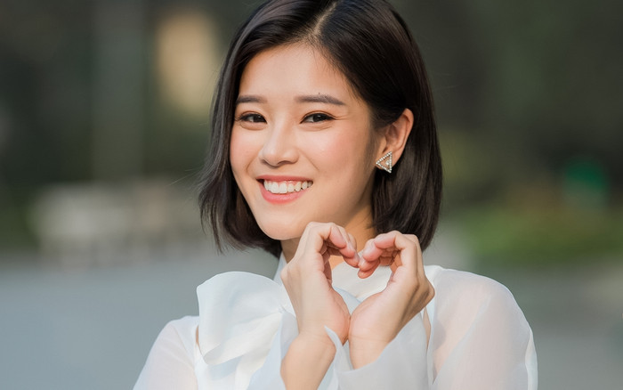 Hoàng Yến Chibi: Không đóng phim truyền hình vì… chưa ai mời, sốt ruột chuyện lấy chồng từ năm 18 Ảnh 2