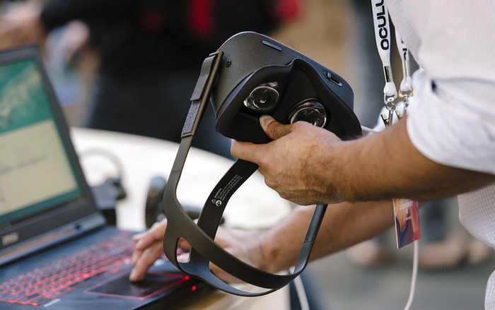 Facebook thâu tóm studio game thực tế ảo nổi tiếng, tham vọng lớn cùng Oculus Ảnh 2