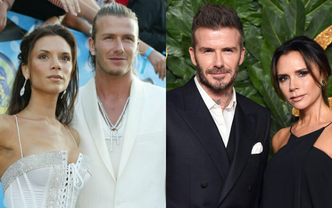 12 cặp vợ chồng Hollywood gắn bó vài thập kỷ vẫn tình bể bình Ảnh 2