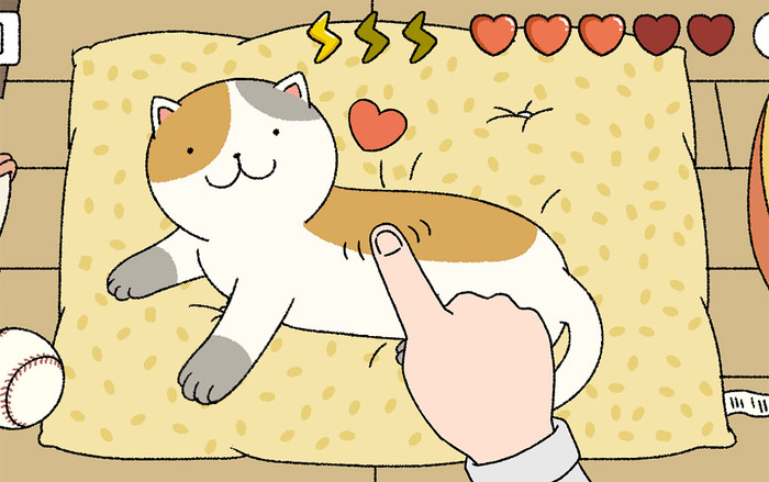 Tựa game Adorable Home bị lỗi lạ, người chơi không cần hack hay nạp tiền mà vẫn được nhiều tim Ảnh 2