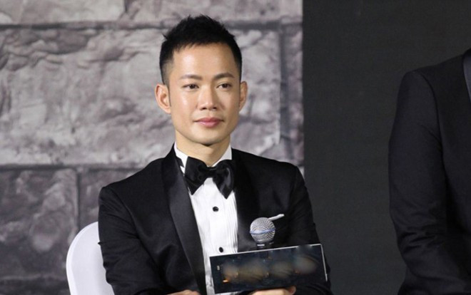 Ngao Gia Niên rời khỏi TVB, nói lời cám ơn đến nhà đài Ảnh 2