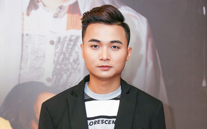 Clip hot: HuyR lần đầu chia sẻ về vị trí sắp xếp producer đặt trước ca sĩ, gửi lời tới anti-fan của K-ICM Ảnh 2