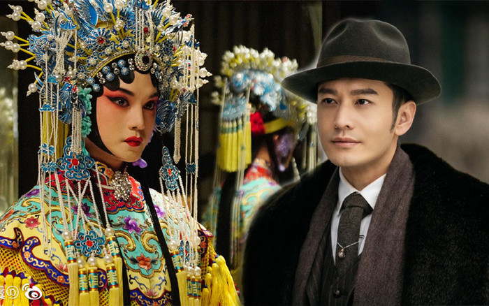 Phim chuyển thể từ tiểu thuyết đam mỹ của Huỳnh Hiểu Minh và Xa Thi Mạn chuẩn bị lên sóng Ảnh 2