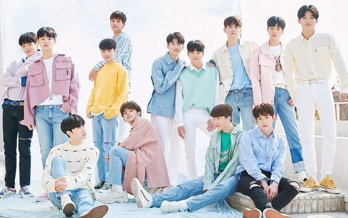 YG Entertainment tiếp tục nhá hàng màn cover của thành viên TREASURE, lần này người khiến khán giả rung động là… Ảnh 2